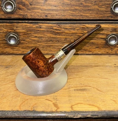 Pipa Bruno Nuttens Heritage pequeña cuidador de póker finca francesa Foto 1 de 4