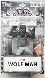 Toony Terrors s10 The Wolfman Spielzeug Figur Neca 48689 - Bild 1 von 2