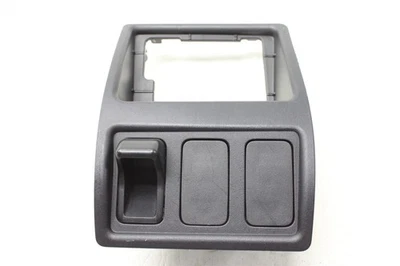 Cubierta envolvente de moldura de interruptor Lexus IS F 2008 55446-53031 06-13 Foto 1 de 4