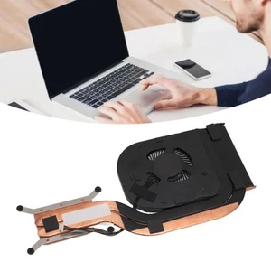 Laptop CPU Cooling Fan 5 Pin Replacement CPU Cooling Fan Module For ThinkPad CB - Bild 1 von 23