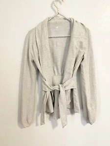 Chaqueta frontal abierta Lululemon mujer talla 6 - Imagen 1 de 6