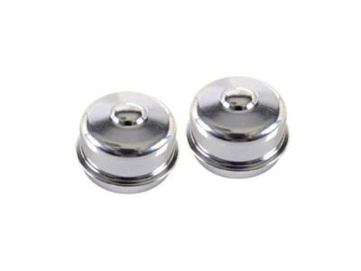 For 1967-1969 Chevrolet C10 Suburban Wheel Bearing Dust Cap Front 35838YSRJ 1968 - Image 1 of 2