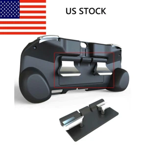 US For PS VITA PSV 1000 2000 L3 R3 Trigger Handle Grip Holder Touchpad Button - Picture 1 of 3