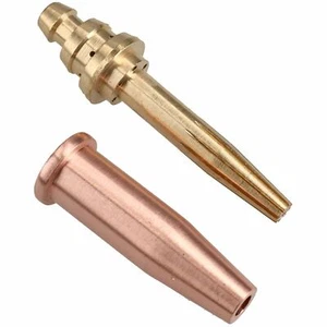 Boquilla de corte de gas oxipropano PNM longitud estándar 3/64" 5-12 mm oxígeno - Imagen 1 de 4