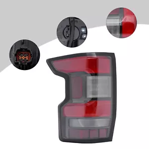 LH Tail Light Left Driver Side Brake Rear Lamp For Nissan Frontier 2022 2023 - Foto 1 di 18
