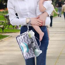 Diaper Changing Pad Wipeable Travel Foldable Portable Changing Pad for Baby for