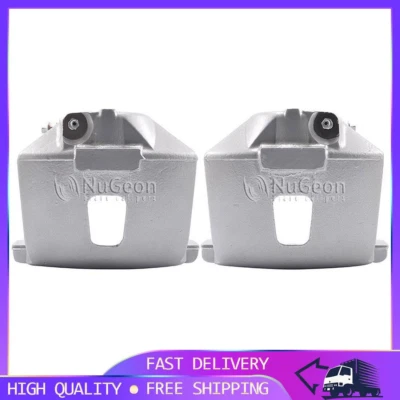 Front Brake Caliper For International Harvester 1654 1983 - Image 1 of 4