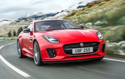 JAGUAR F-Type X152 SERVIZIO RIPARAZIONE MANUALE OFFICINA PDF SU DVD INGLESE - Immagine 1 di 4