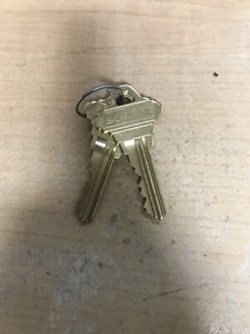 Schlange Factory Key F Keyway - Picture 1 of 1