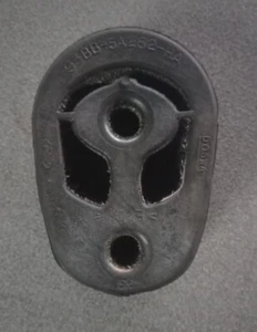 SUPPORTO MARMITTA ORIGINALE FORD 6866418 VARI MODELLI 1981-2000 - Foto 1 di 5