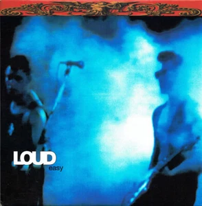 Loud - Easy (12", Single) (Near Mint (NM or M-)) - Picture 1 of 4