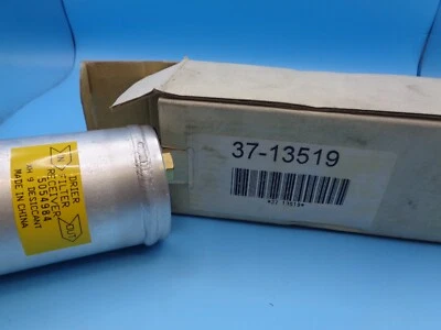 OMEGA RECEIVER DRIER - 37-13519/62089R  - U8C - Image 1 of 2