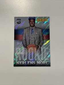 2013 Panini National Convention Nerlens Noel Lava Flow /99 #46 Rookie RC - Picture 1 of 2