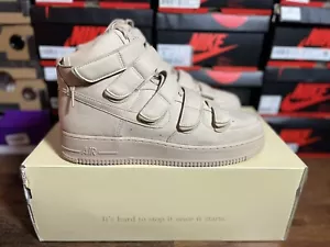 Nike Air Force 1 High '07 SP x Billie Eilish - Size 12 - DM7926-200 - Picture 1 of 4