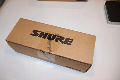 Shure ULXD2/SM58 V50 Wireless Microphone Transmitter SM58 - Image 1 of 3
