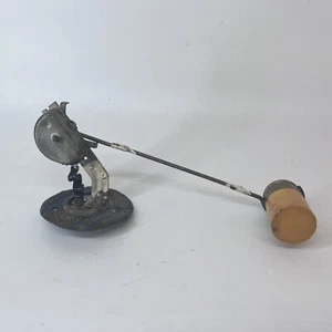 40648-02 / 550-695/ 40648-002 |Piper PA31P Navajo: GAUGE Main fuel cell outboard - Bild 1 von 8