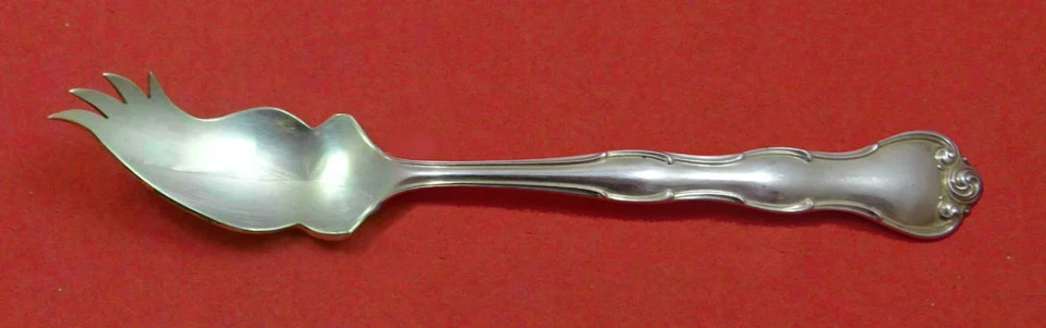 Cuchillo Paté Rondo by Gorham Plata Esterlina Hecho a Medida 6" Foto 1 de 1