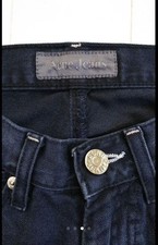 Men Size M Denim Acne Max 29 Original Limited Vintage Pants JPN