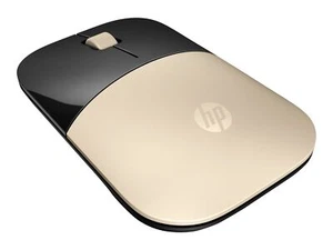 HP - X7Q43AA - Z3700 - Souris - LED bleue - Photo 1/1