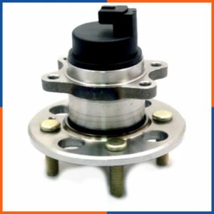 Juego de cojinete de rueda trasero para HYUNDAI | 52750-1C100, 52750-1C200 - Imagen 1 de 3