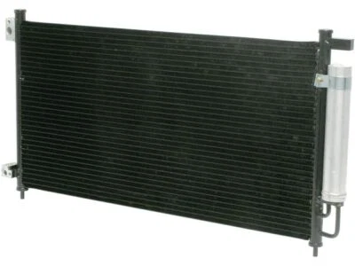 Condensador de aire acondicionado 59156KYPZ 2006 2005 2004 2 puertas para Honda Accord 2003-2007 Foto 1 de 2