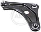 A.B.S. 211056 TRACK CONTROL ARM FRONT AXLE,FRONT AXLE LEFT,LEFT,LOWER,OUTER FOR