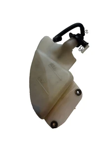 Yamaha YZF R6 2CO 2006 - 2007 Refrigerante Troppopieno Vaschetta di Espansione - Picture 1 of 13