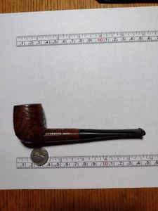 Nice NOS Unsmoked Briar Estate Pipe Ready to smoke F29 - Picture 1 of 4
