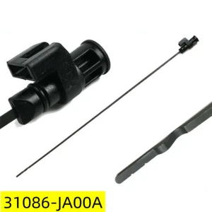 Oil Level Dipstick 31086-JA00A For Nissan CVT Transmission Maxima Murano Altima - Picture 1 of 7