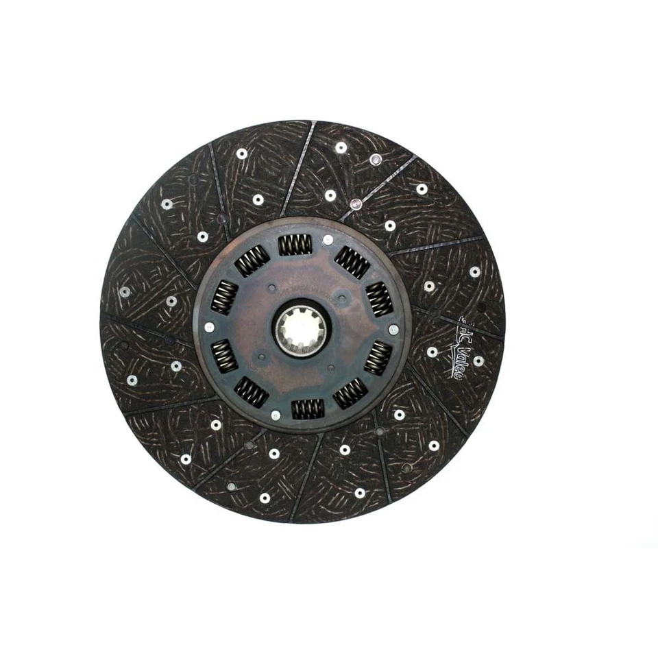 Disco de embrague DAC para Ford F-500 F600 F700 F800 1975-1984 Foto 1 de 1