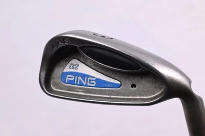 Ping G2 #3 Iron / 21 Degree / Black Dot / Regular Flex Steel Shaft - Image 1 of 4