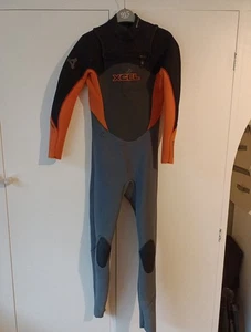 Xcel Hawaii Wetsuit 5/3 mm, Style KT430z05 Size14, children size - Picture 1 of 8