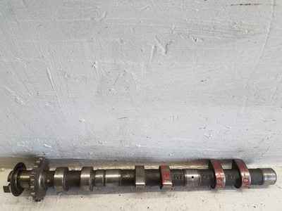 Árbol de levas motor Porsche Boxster 2001-2004 2,7 L 996 221 209 07 (M310) Foto 1 de 2