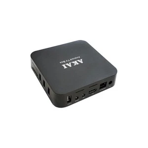 Akai AKSB28 E-Box 2Gb 8Gb Android 7.1 - Bild 1 von 3