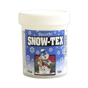 Snow-Tex-4oz - Bild 1 von 1