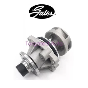 2001-2005 for BMW 320i 323Ci 325i OEM Gates Engine cooling water pump with seal - Picture 1 of 5
