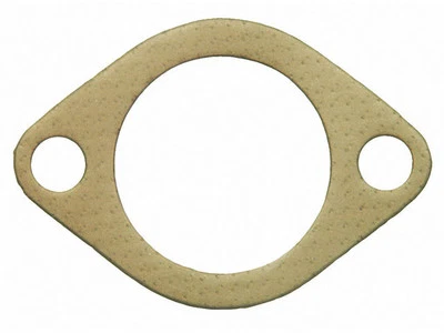 For 1965 Jeep J210 Exhaust Gasket Felpro 29439HJVV - Image 1 of 2