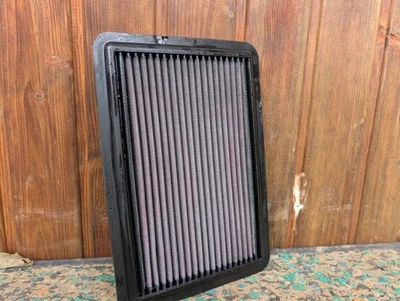 K&N Luftfilter 33-5016 für Renault Koleos II, Kadjar | Nissan Qashqai, X-Trail - Bild 1 von 4