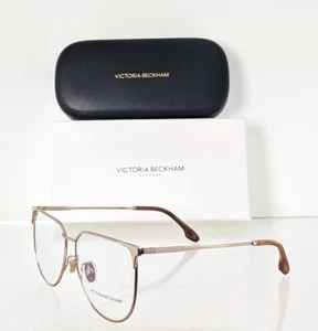 Brand New Authentic Victoria Beckham Eyeglasses 2121 770 VB2121 55mm Frame - Picture 1 of 6