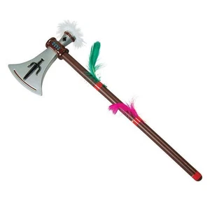 Indian Axe fancy dress accessory - Picture 1 of 4