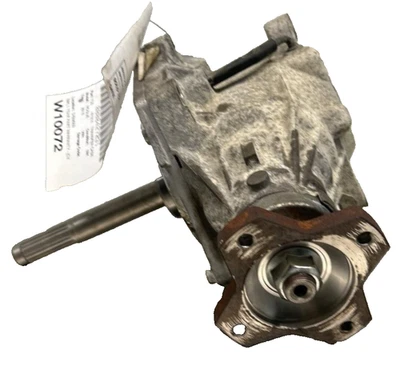 2015 Nissan Rogue CVT Transfer Case Assembly 59K Miles VIN J 1st 2008-2014 - Image 1 of 4