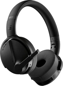 EPOS Sennheiser ADAPT 560 Headset On-Ear Wireless Bluetooth - Picture 1 of 3