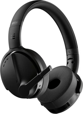 EPOS Sennheiser ADAPT 560 Headset On-Ear Wireless Bluetooth - Image 1 of 3
