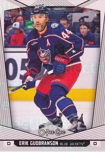 2024-25 O-Pee-Chee #312 Erik Gudbranson - Picture 1 of 1