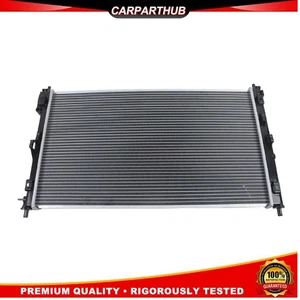 Radiator for 2007-2017 Jeep Compass Patriot 2007-2010 Chrysler Cirrus Sebring - Picture 1 of 2