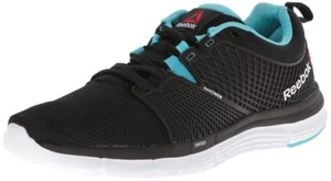 NEW Reebok Women's Zquick Dash Running Shoe Athletic Shoe Size 6 B(M)US - Picture 1 of 4