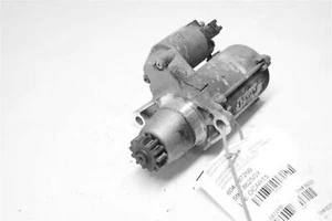 Used Starter Motor fits: 2014 Toyota Rav4 Grade A - Picture 1 of 1