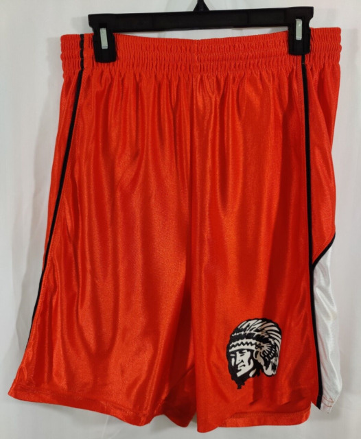 Illinois Fighting Illini Retro Practice Shorts – SLAM Goods