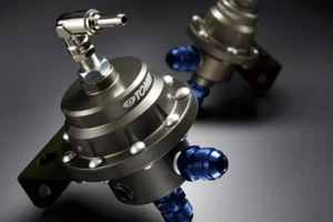 Tomei Adj Kraftstoffdruckregler für: Nissan Skyline R34 GTR BNR34 Jdm 99-02 - Bild 1 von 1