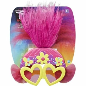 Trolls Poppy World Tour Poppy's Rockin Shades Kids Summer holiday fun Sunglasses - Picture 1 of 12